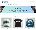 Página Web - Venta de Ropa