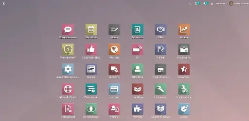 Curso Completo de Formación en Odoo